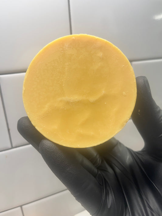 Kojic Acid Lemon Brightening Soap